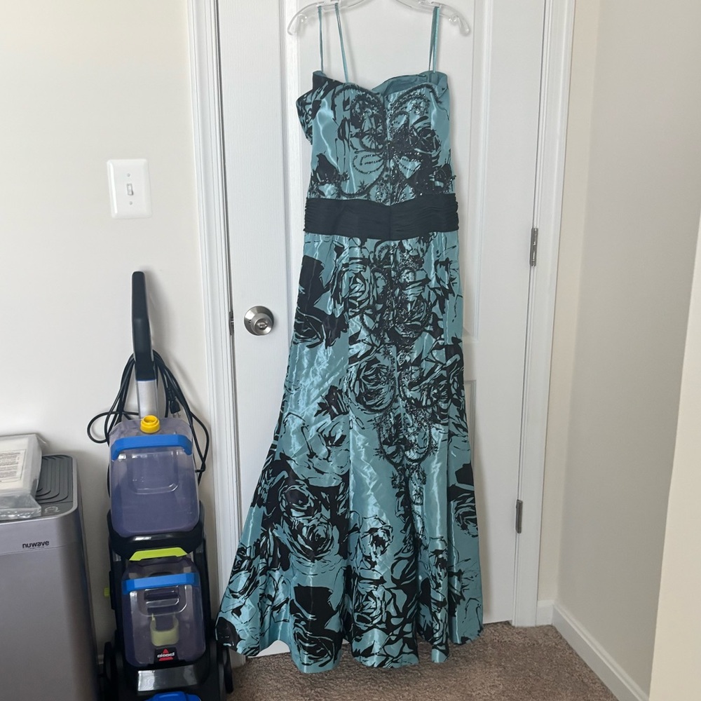 Jovani gown
